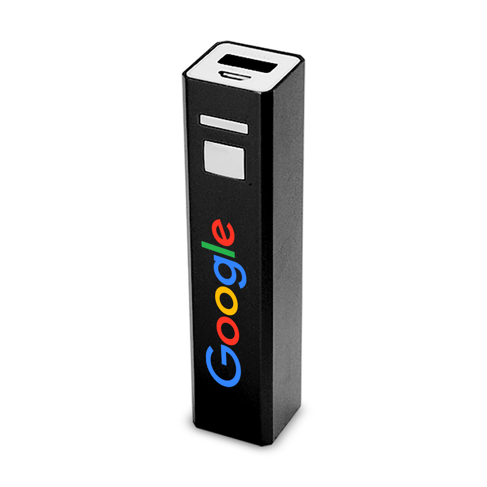 Montclare Executive 2200mAh Power Bank
