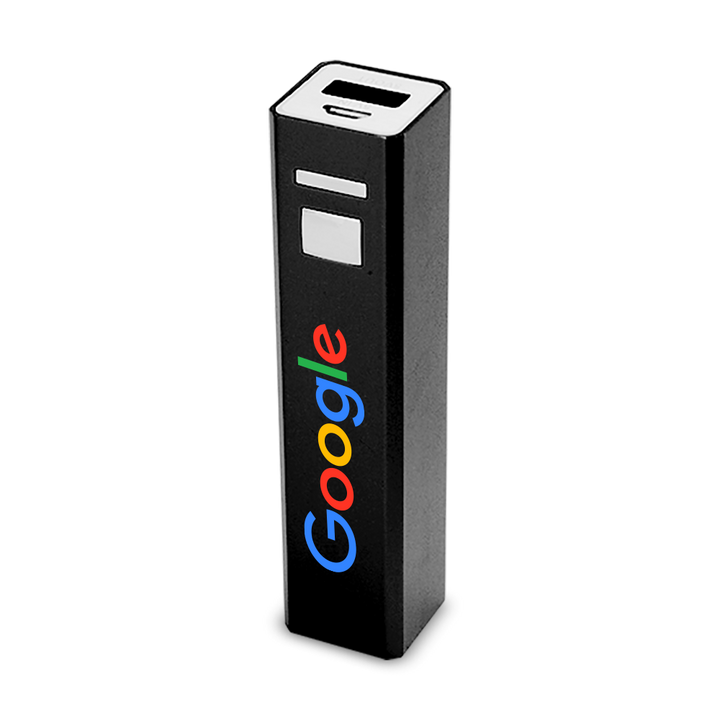 Montclare Executive 2200mAh Power Bank