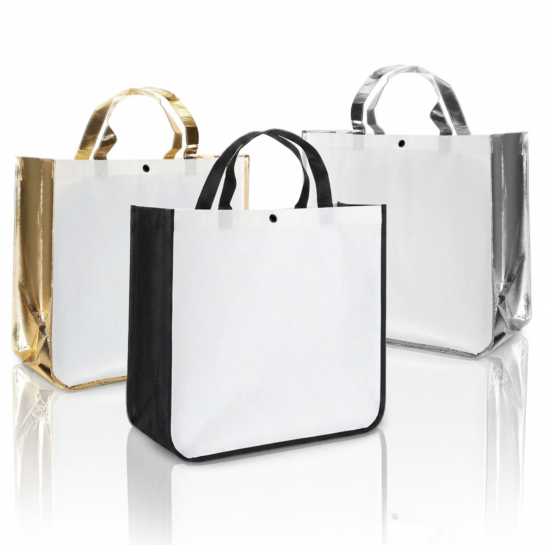 Shopping Tote Bag