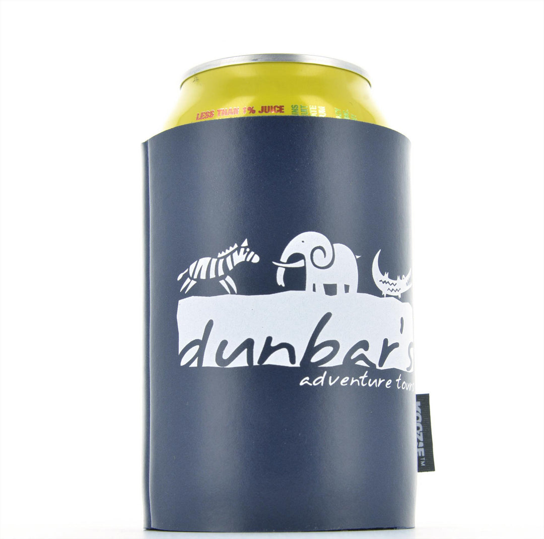 Koozie® Deluxe Collapsible Can Cooler