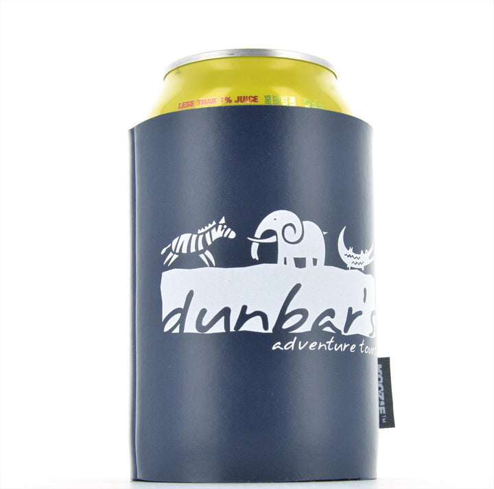 Koozie® Deluxe Collapsible Can Cooler