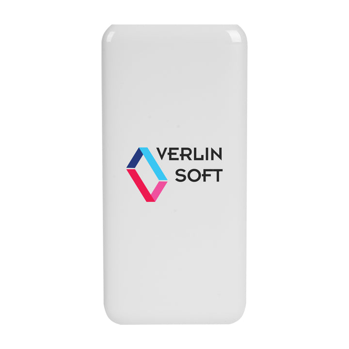 10,000 Mah Multi-Port Power Bank
