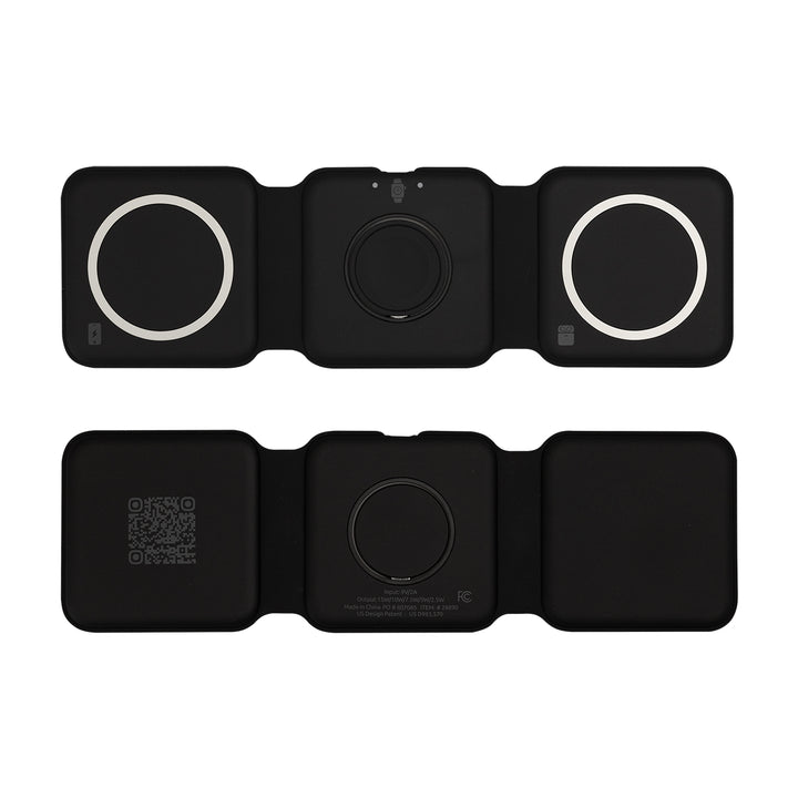 3-IN-1 Travel Charger