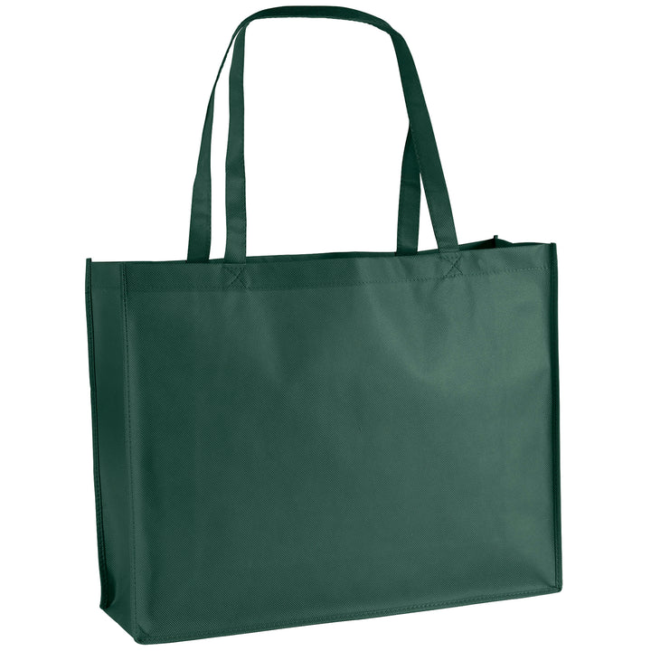 George - Celebration Tote - Screen Print