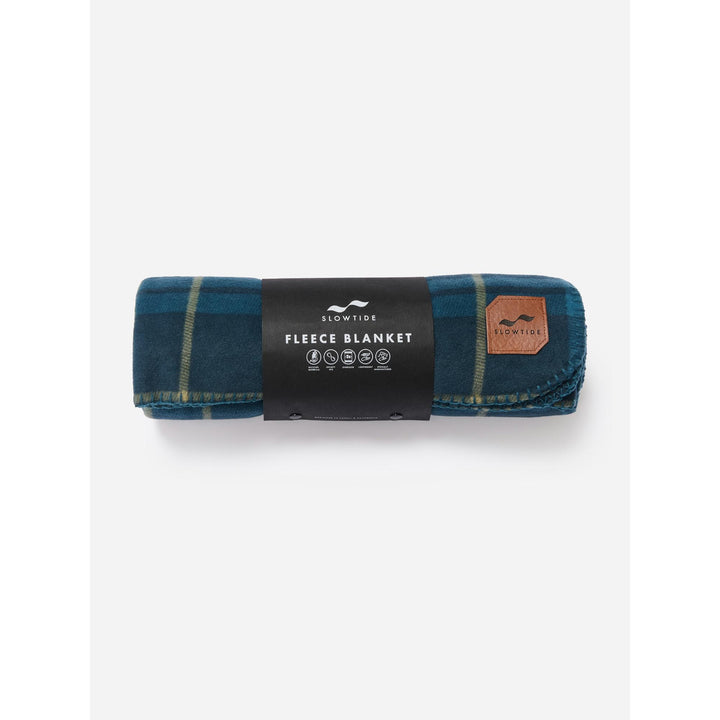 Slowtide® Fleece Blanket