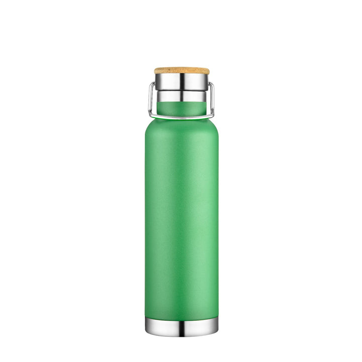 Chillguard Deluxe 22 oz Stainless Steel Water Bottle