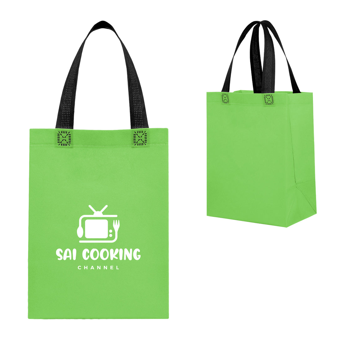 Bennett Recycled Non-Woven Tote Bag