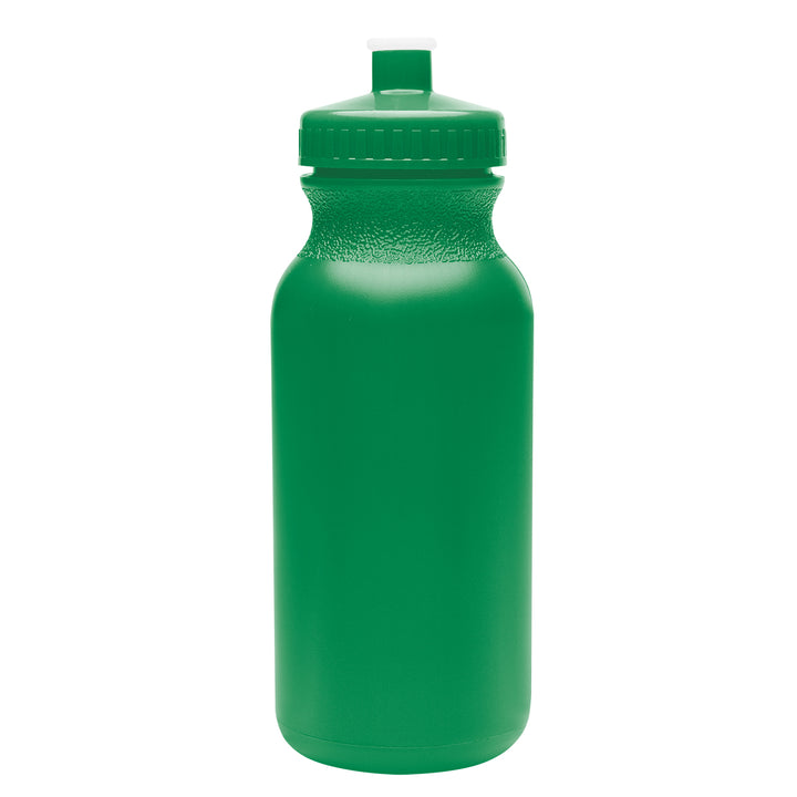20 Oz. Full Color Thrive Bike Bottle Colors