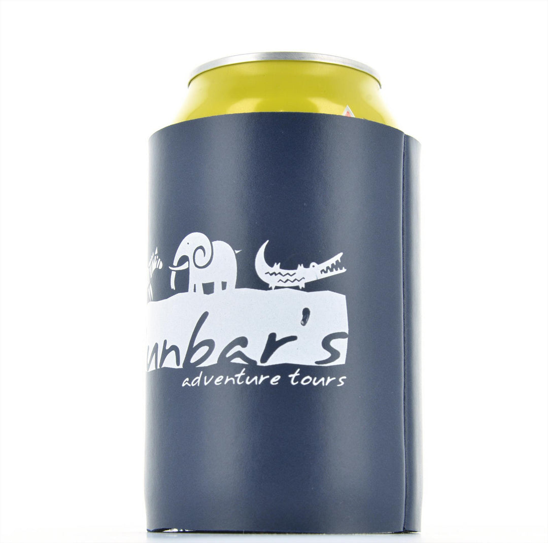 Koozie® Deluxe Collapsible Can Cooler