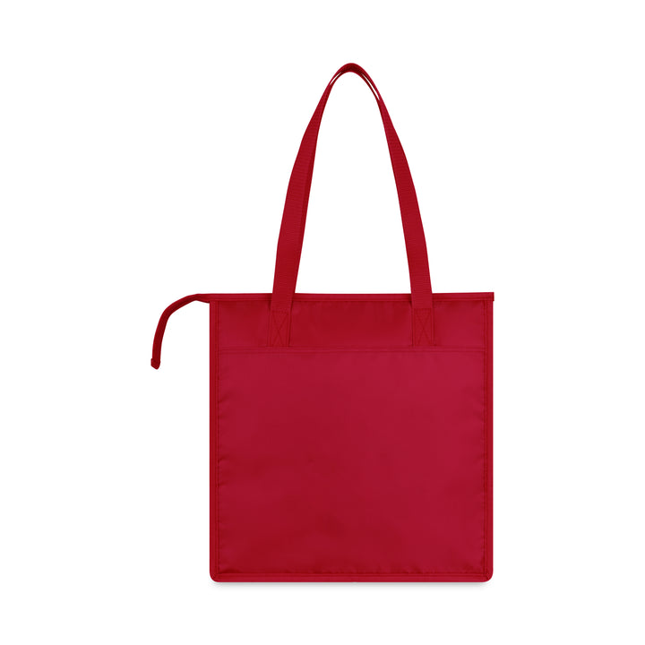 Arlo Recycled rPET Insulated Grocery Shopper