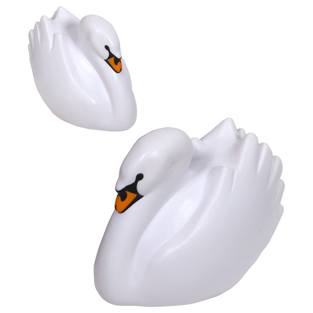 Swan Stress Reliever