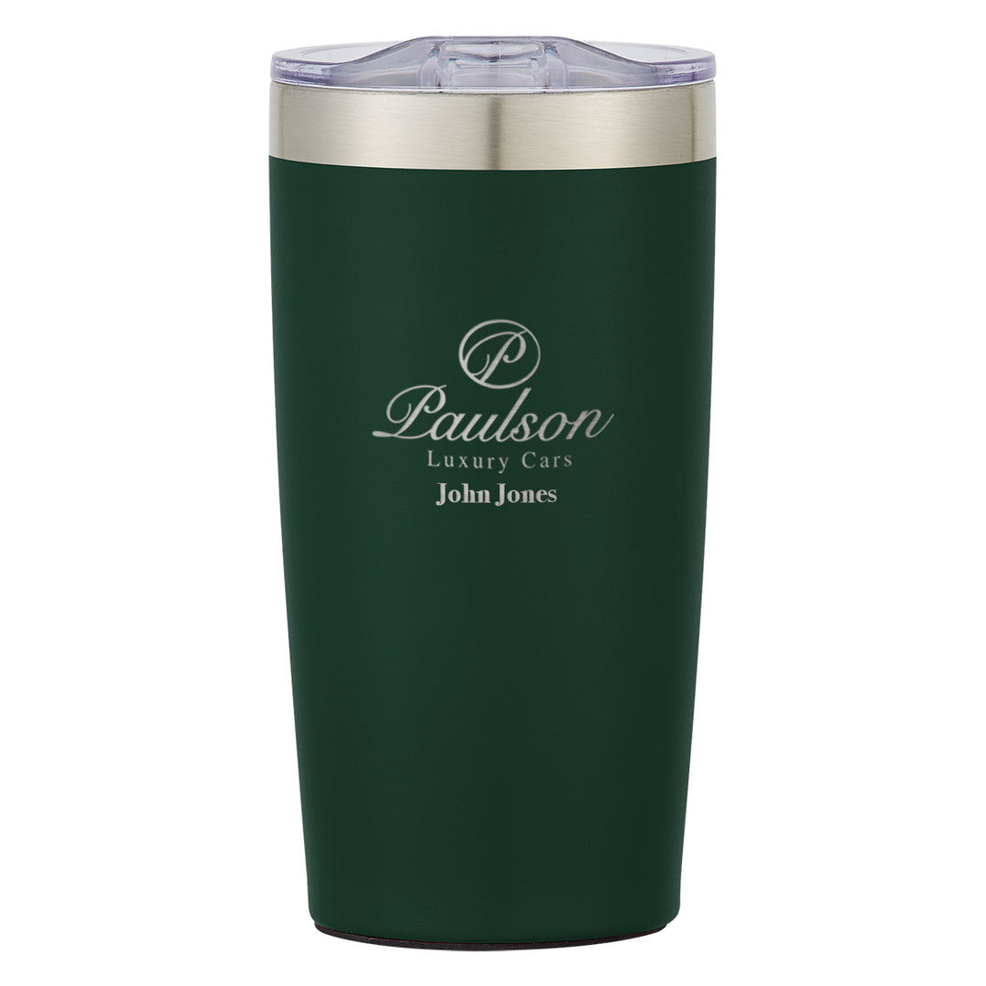 20 Oz. Two-Tone Himalayan Recycled Tumbler