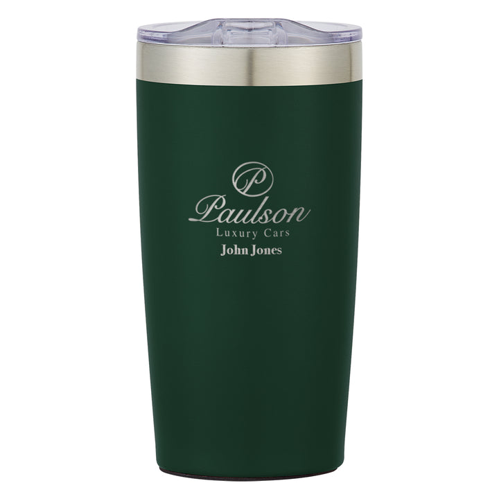 20 Oz. Two-Tone Himalayan Recycled Tumbler