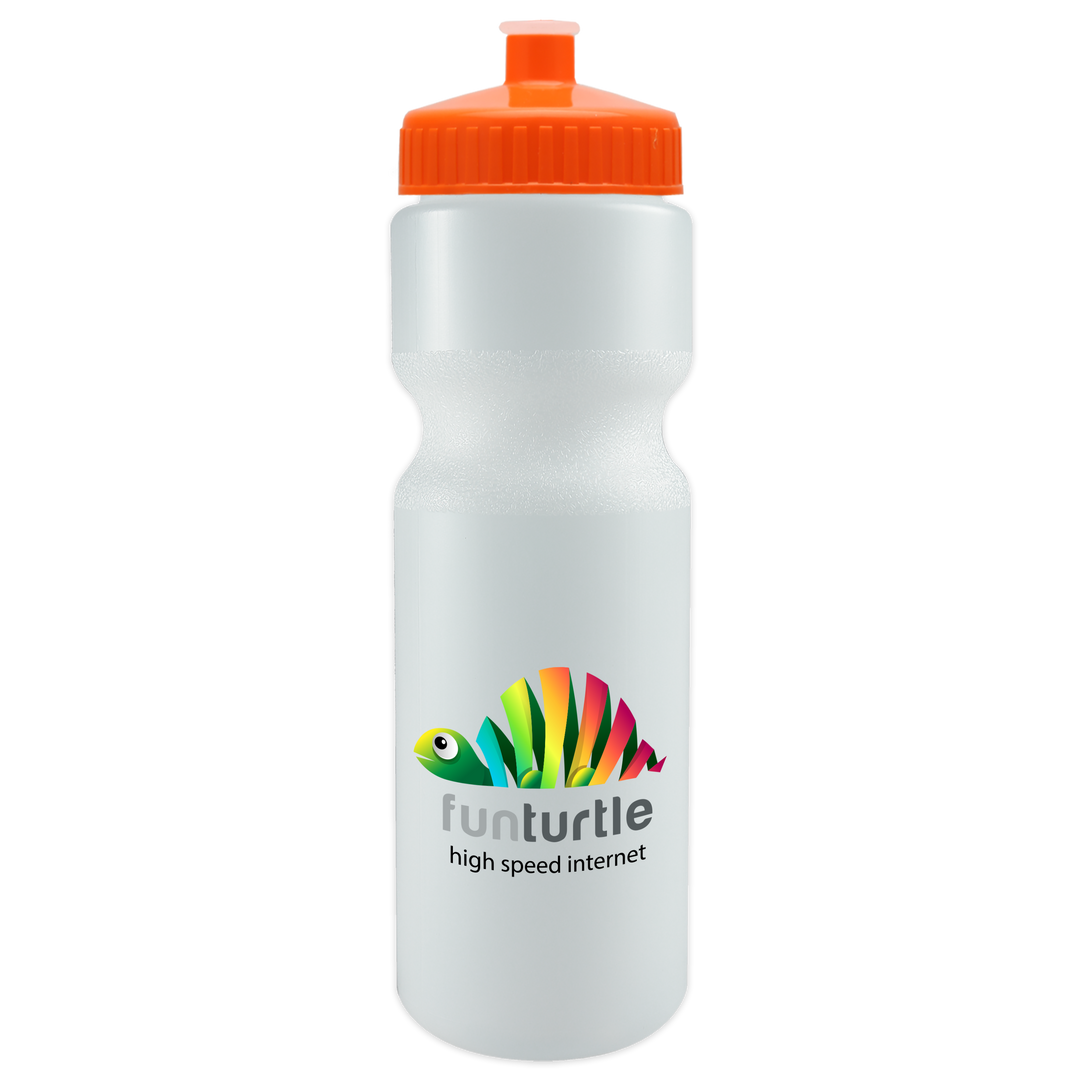 The Journey Bottle - 28 oz. Bike Bottle