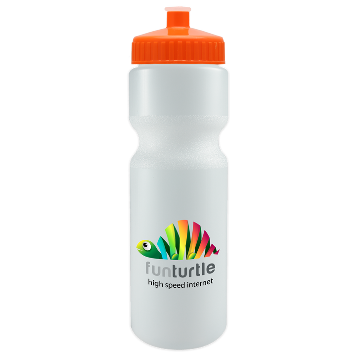 The Journey Bottle - 28 oz. Bike Bottle