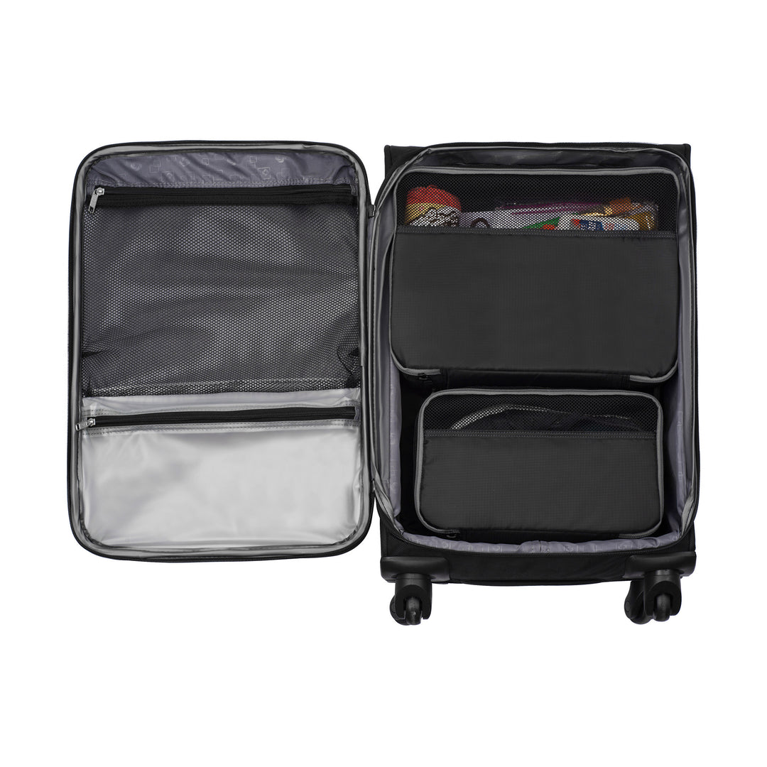 Jetsetter 3 Piece Packing Cube Set