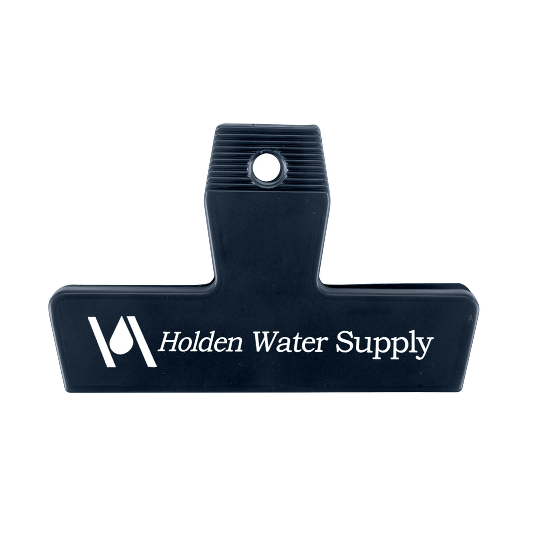 Garyline® 4" Bag Clip