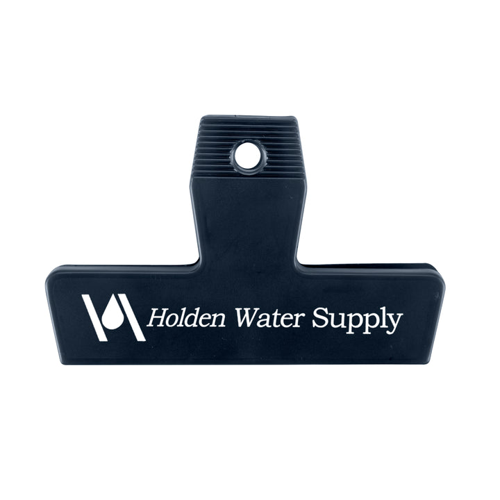Garyline® 4" Bag Clip