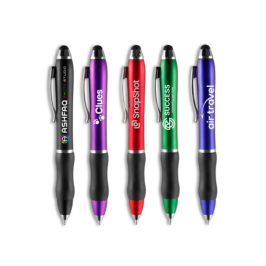 Falcon Big Grip Twist Pen