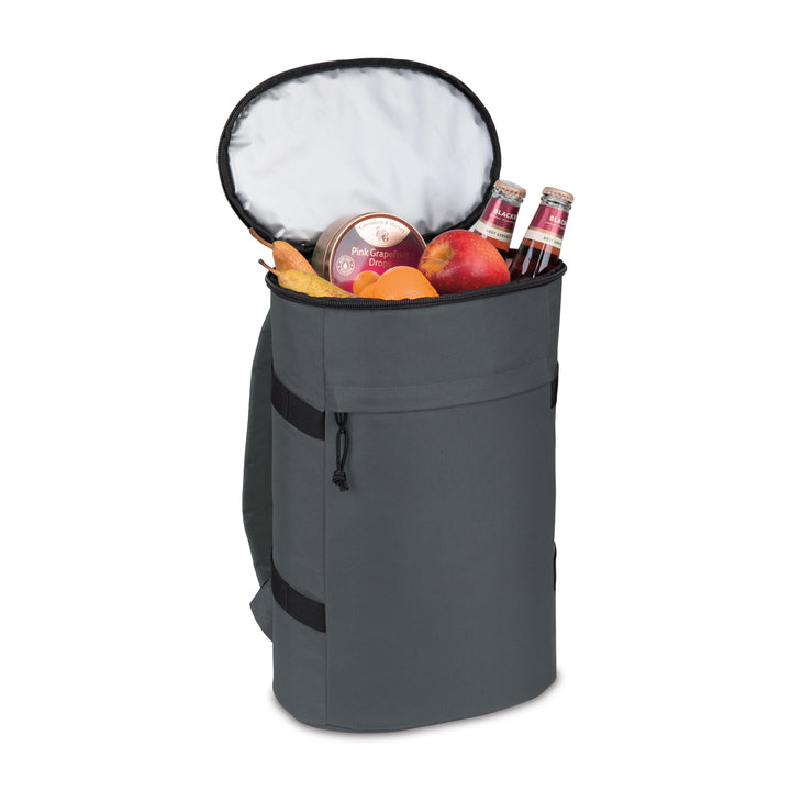 Renew Recycled rPET Backpack Cooler - AWARE™