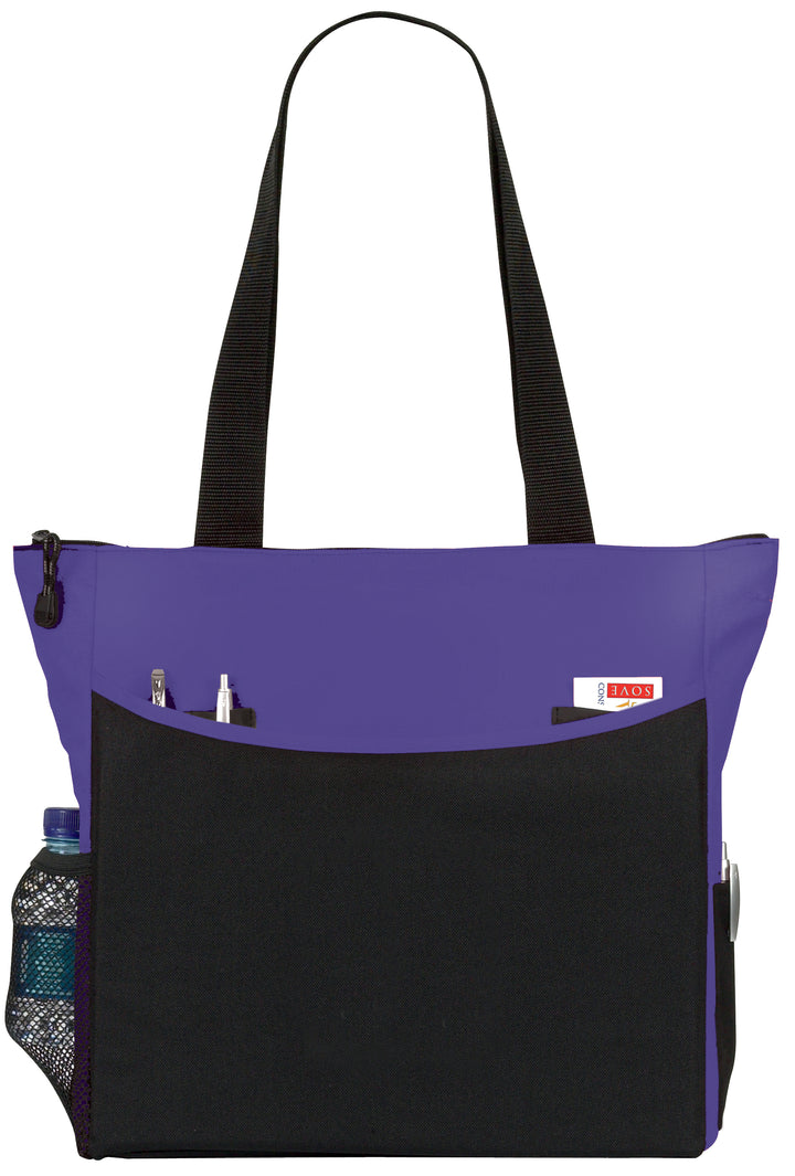 Atchison® TranSport It Tote