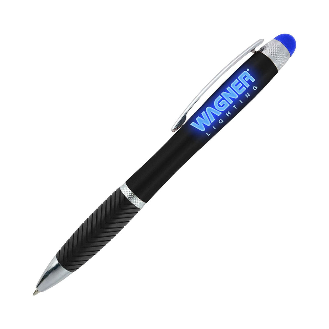 Star Light Up Pen