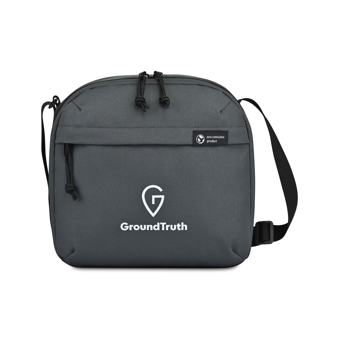 Renew Recycled rPET Lunch Cooler - AWARE™