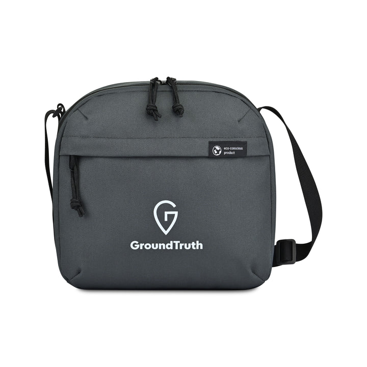 Renew Recycled rPET Lunch Cooler - AWARE™