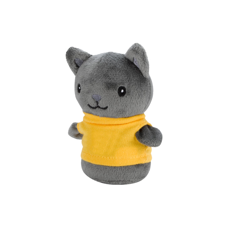 Chelsea Teddy Bear™ Shorties - 4" Plush