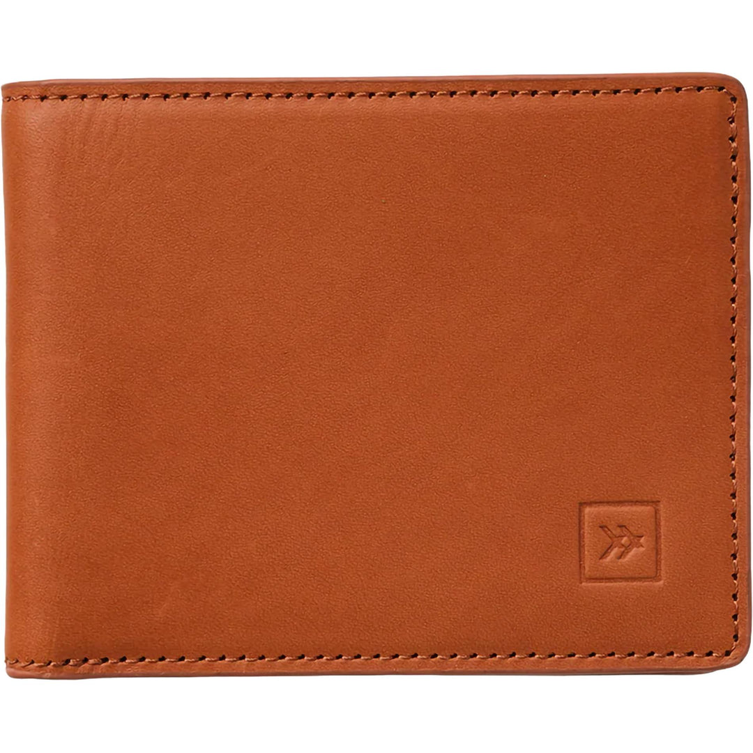 Thread Wallets Vegan Leather Bifold