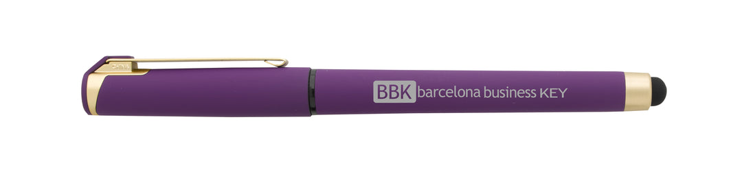 Good Value™ Cali Gold Stylus RABS Pen