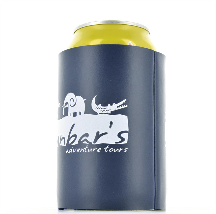 Koozie® Deluxe Collapsible Can Cooler