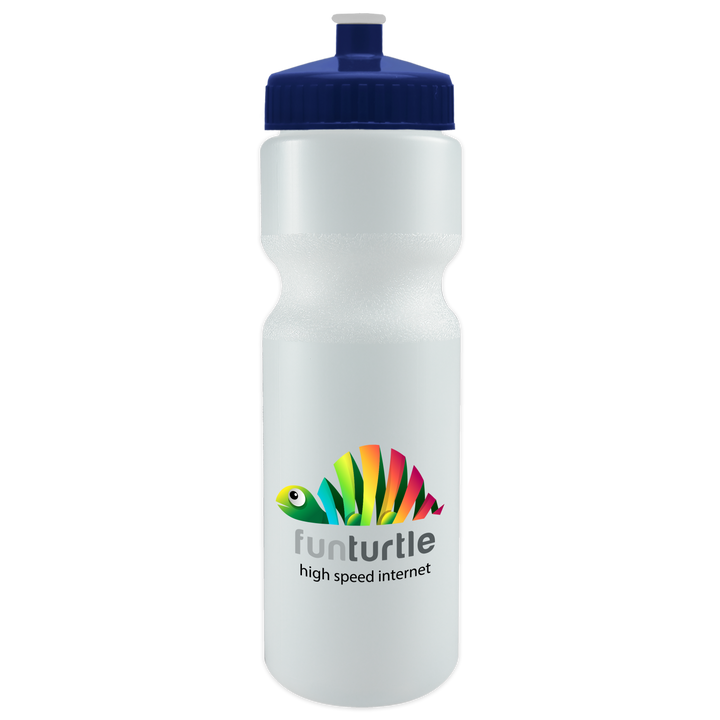 The Journey Bottle - 28 oz. Bike Bottle