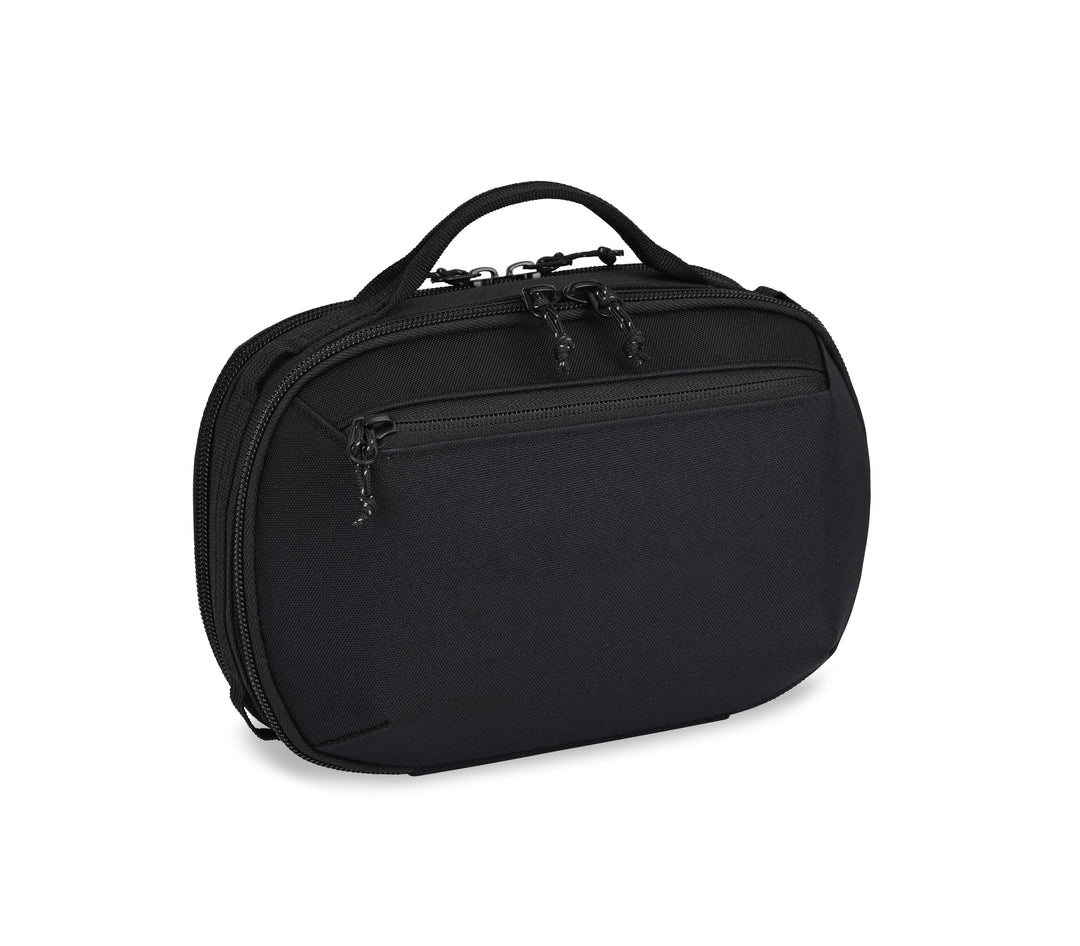 Newton Recycled rPET Structured Tech Organizer