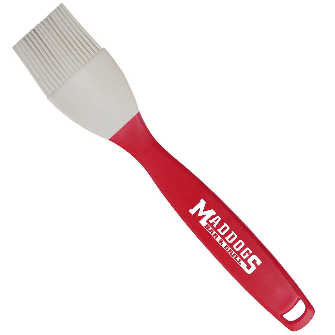 Silicone Basting Brush