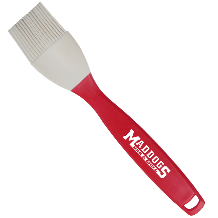 Silicone Basting Brush