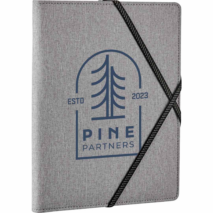 FSC® Mix Heathered Writing Pad