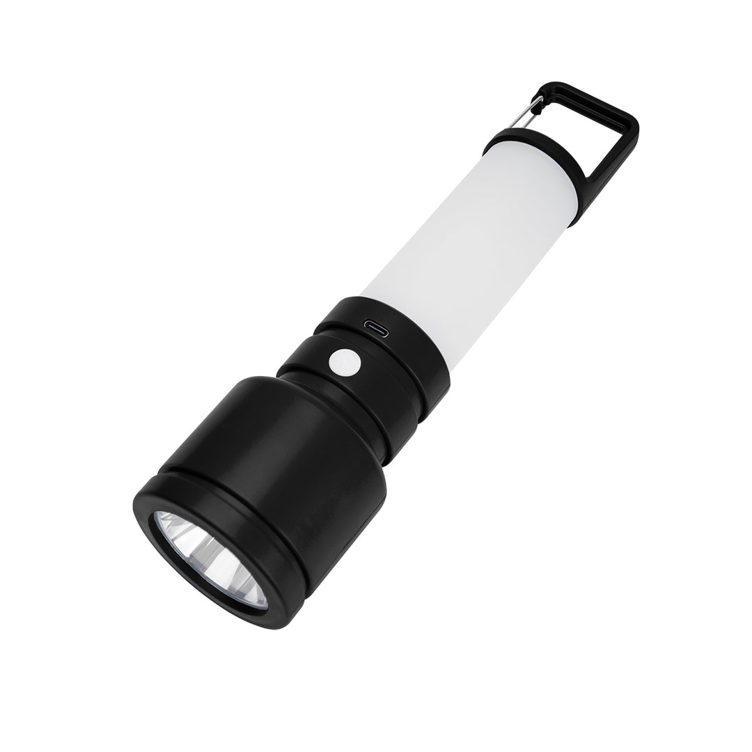 rABS Rechargeable Work Light with Carabiner
