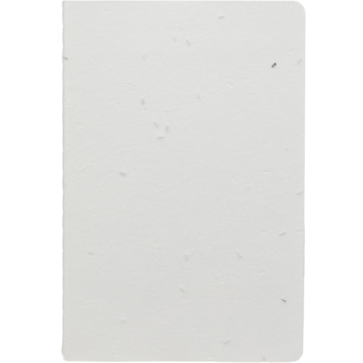 4" x 6" Seed Paper Meeting Notebook