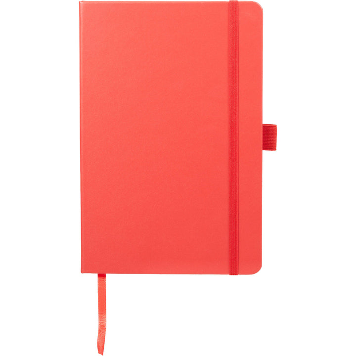 FSC® Mix 5.5" x 8.5" Nova Bound Journal