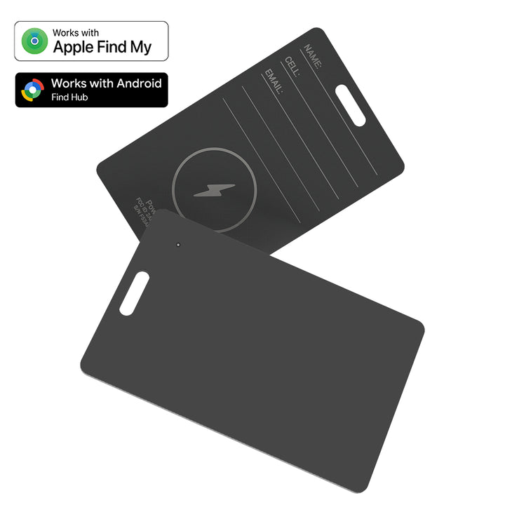 POWERSTICK POWERTAG CARD