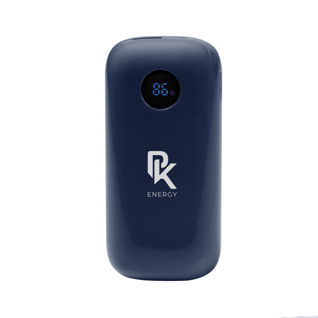 10000 mAh Power Bank