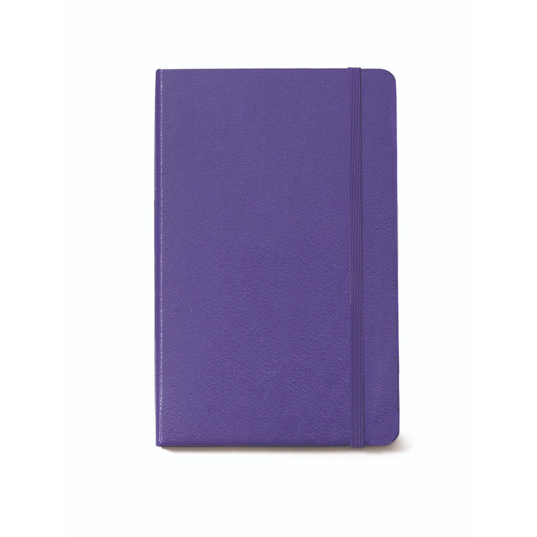 Moleskine® Hard Cover Ruled Large Notebook
