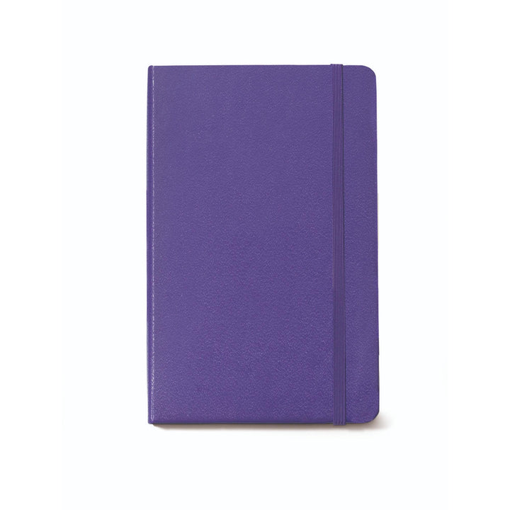 Moleskine® Hard Cover Ruled Large Notebook