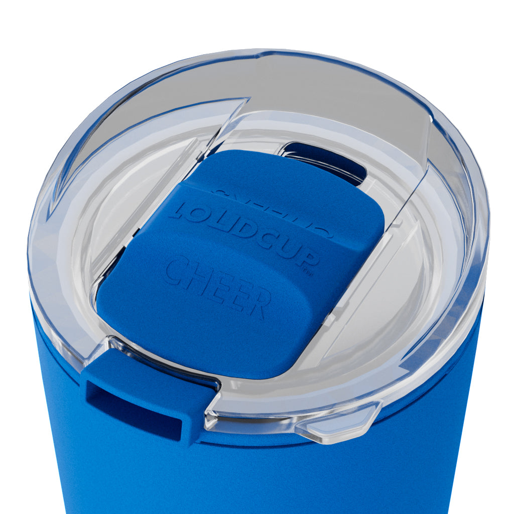 LoudCup™ Tumbler - 23 oz.