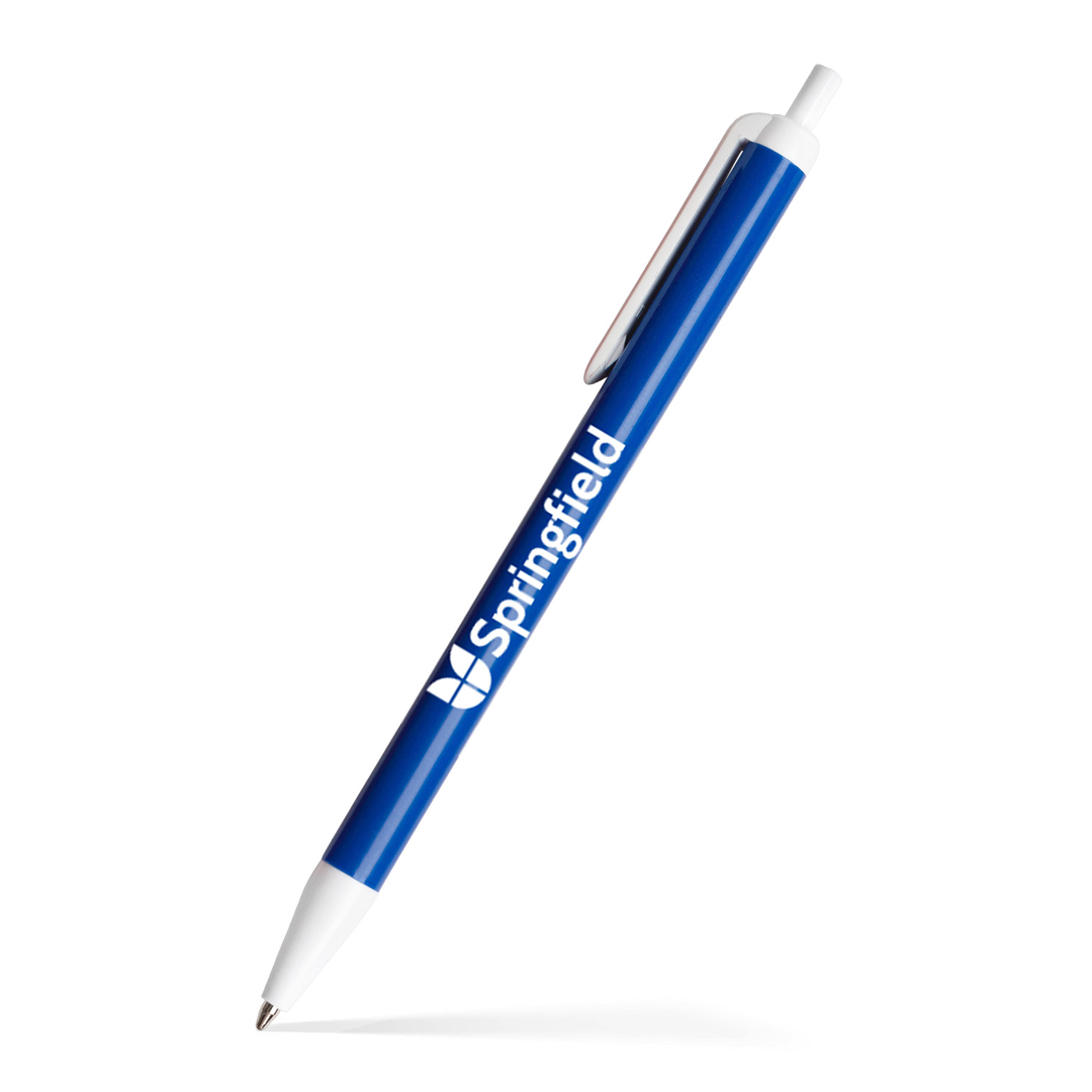 Clicker Click Pen - USA Made