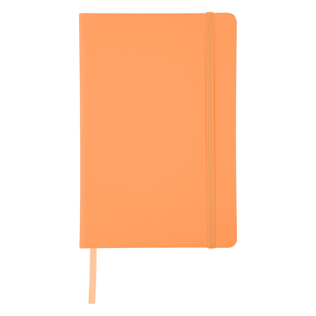 Muse Recycled Journal