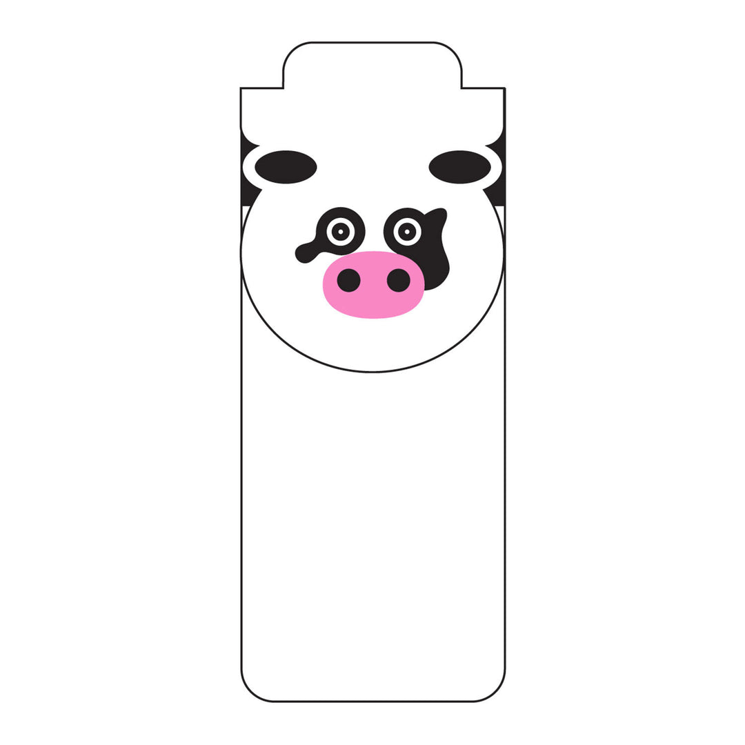 Paws N Claws® Magneticmark Bookmark