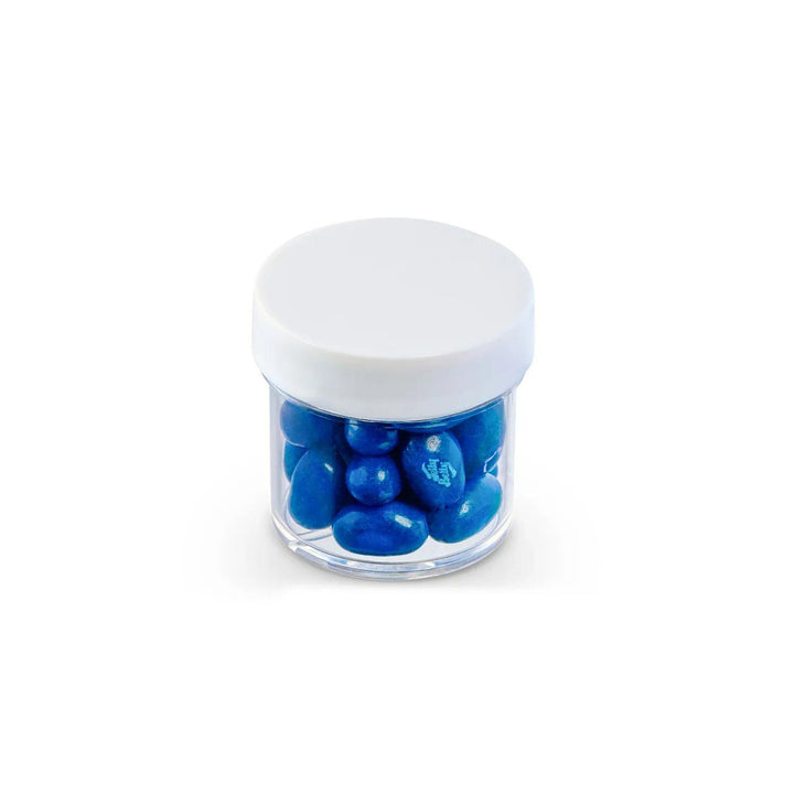 1 oz Jar of Jelly Beans
