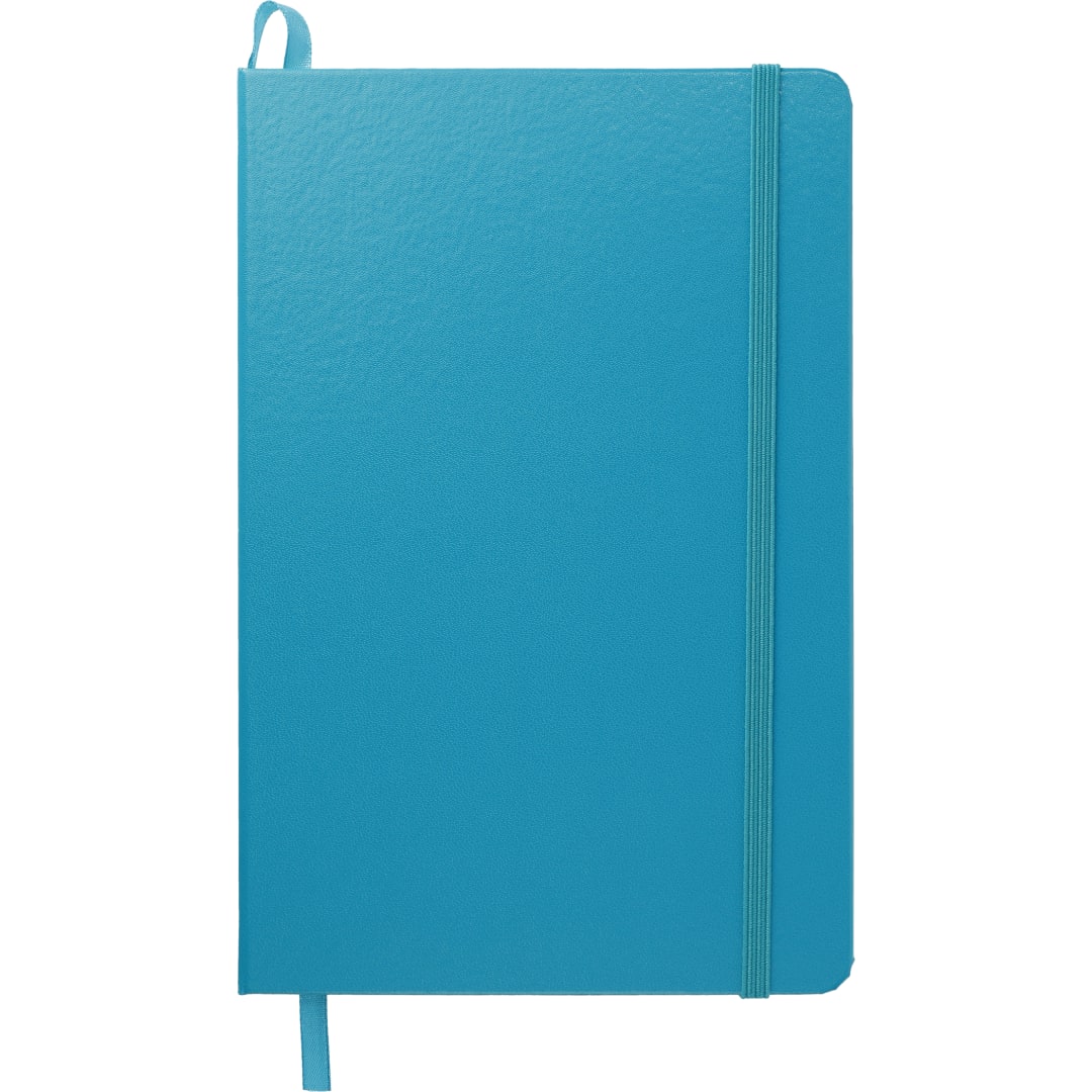 FSC® Mix 5.5" x 8.5" Ambassador Bound Journal